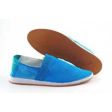 Мокасины puma husein chalayan